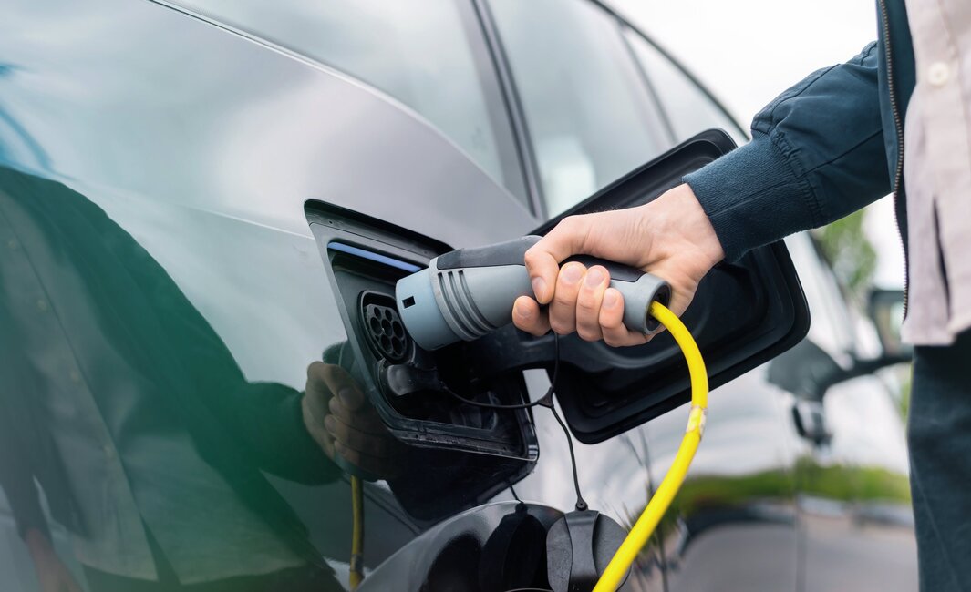 Elektromobilität