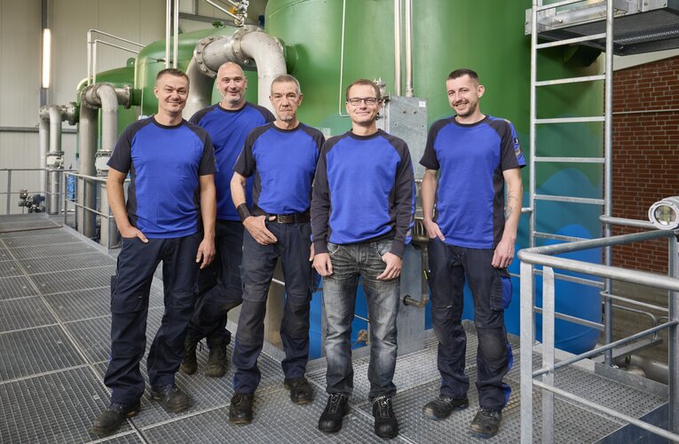 Wasserwerk
