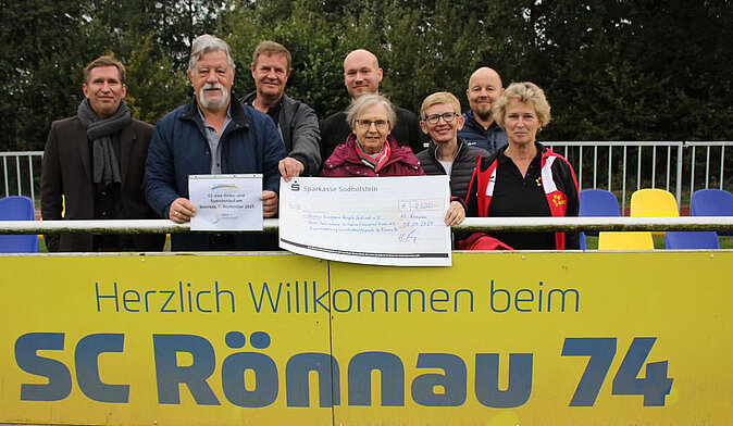 FC Rönnau