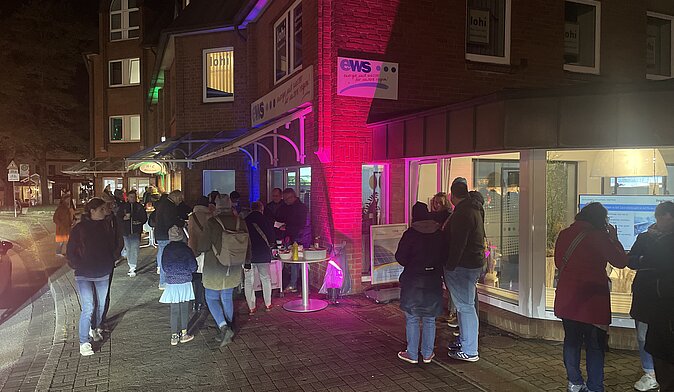 Lichterfest 2023