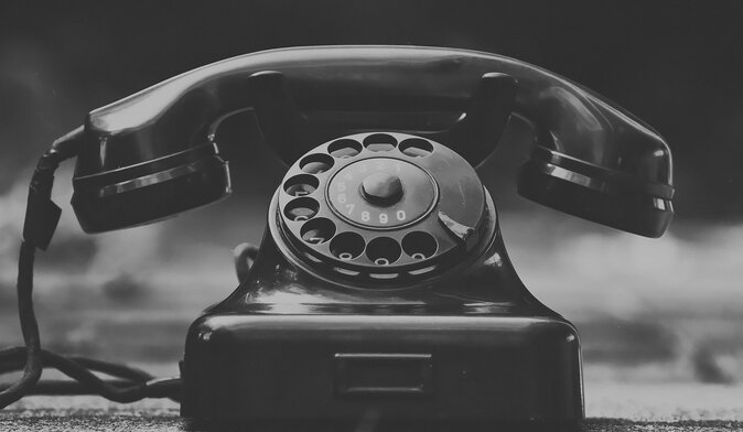 Telefon