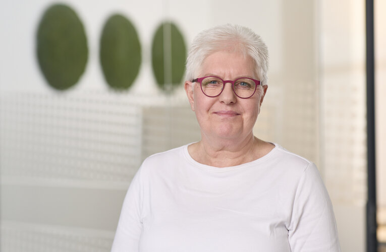 Heike Hübner