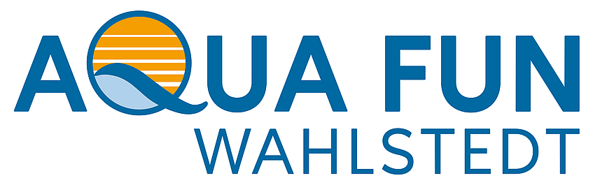 Logo Aqua Fun